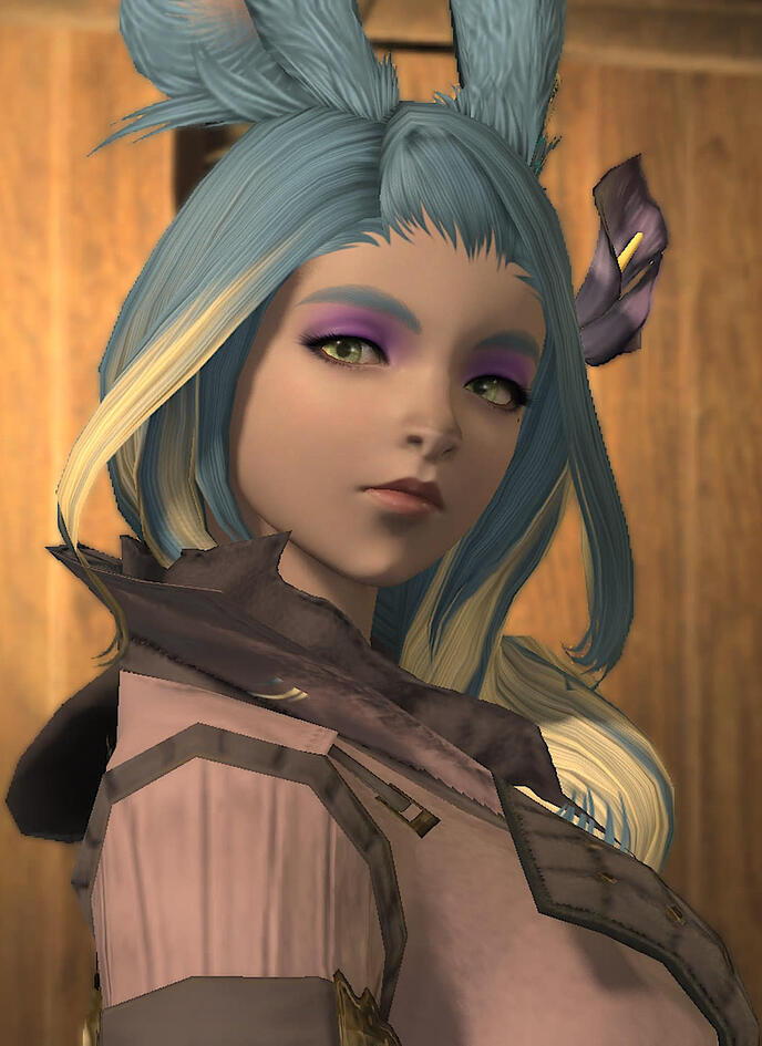 feilea dealan'de (crystal*mateus)